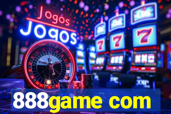 888game com